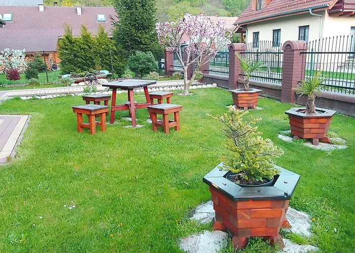 U Marka בית אירוח