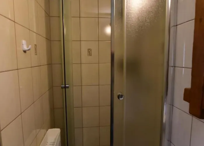 U Marka Czernichow (Zywiec)