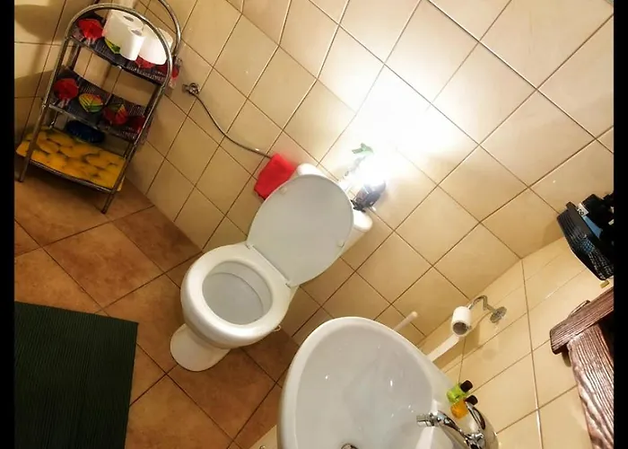 Ubytování v soukromí U Marka *