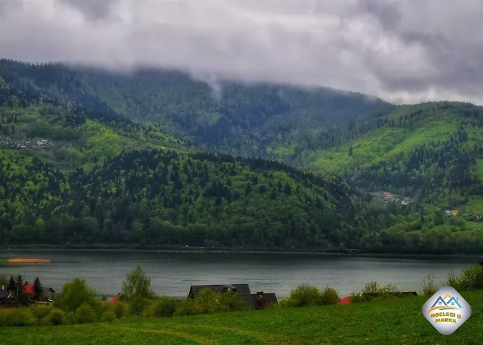 U Marka Homestay Czernichow (Zywiec)