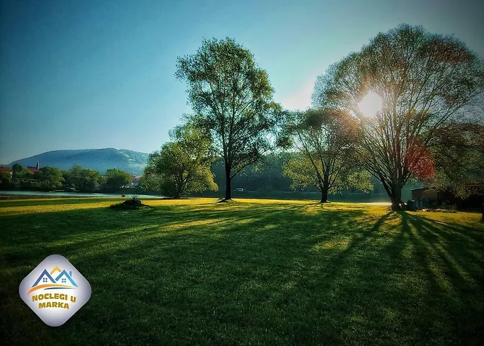 U Marka Homestay Czernichow (Zywiec)