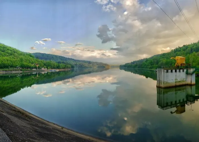 U Marka בית אירוח *