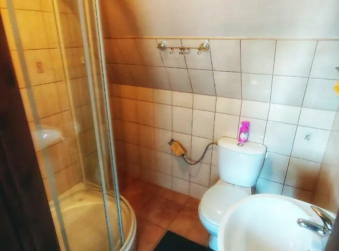 U Marka Ubytování v soukromí Czernichow (Zywiec)