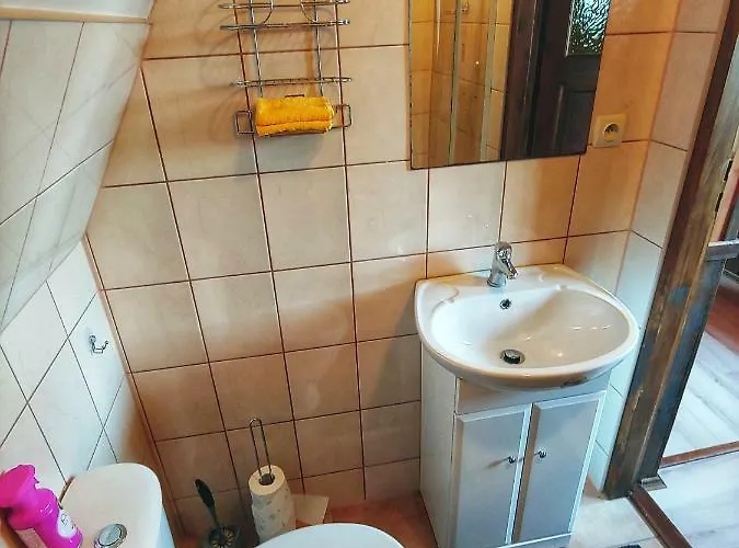 Ubytování v soukromí U Marka *