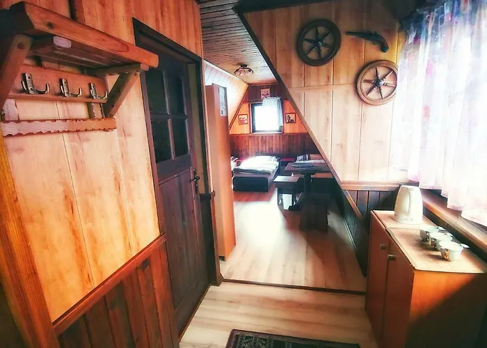 U Marka Czernichow (Zywiec)