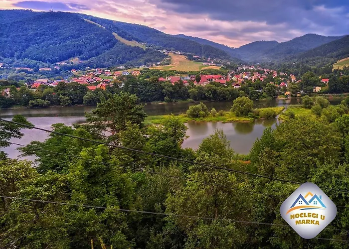 Habitación en casa particular U Marka